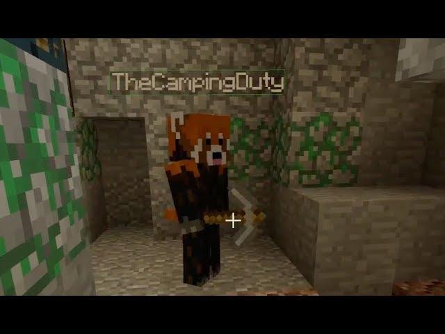 Minecraft PS4 Survival Episode 1 with POGProductionz