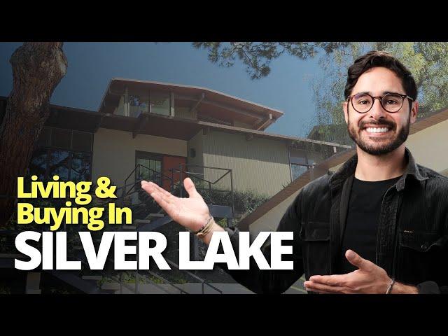 Silver Lake Real Estate | Los Angeles Neighborhoods