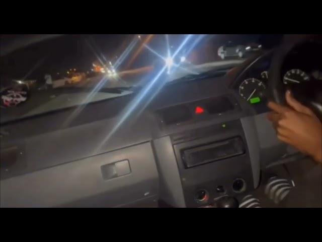 KING KATRA DRIVING SPACESHIP, 16V ABF SWOP GOLF MK1