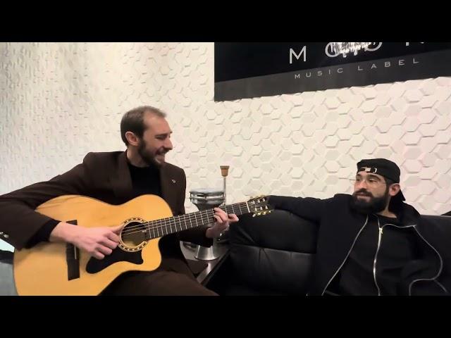 Иван Васильев & Грофо Бобров- Серый дождь