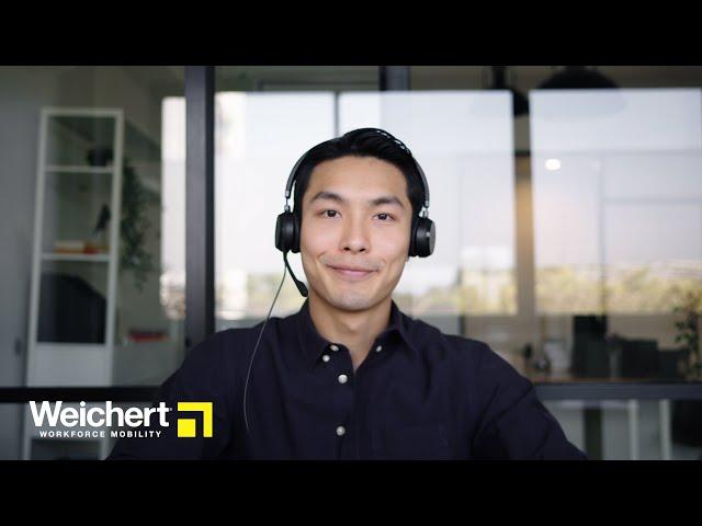 Weichert Navigator - A Simpler Way to Relocate Talent