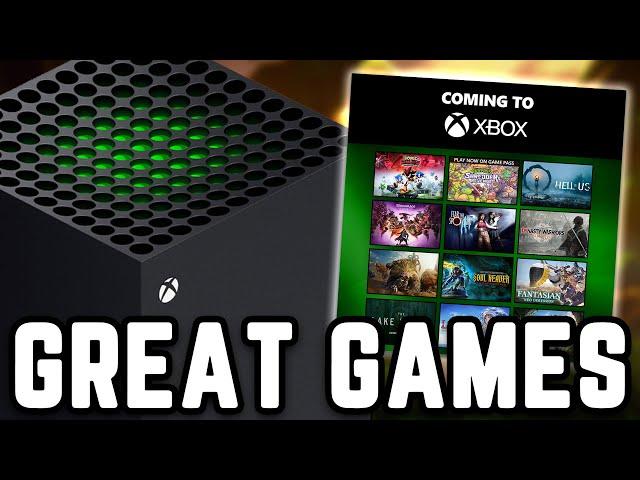 XBOX Gets GREAT Games From PlayStation | Ubisoft WINS Big with XBOX Deal | New XBOX Controllers