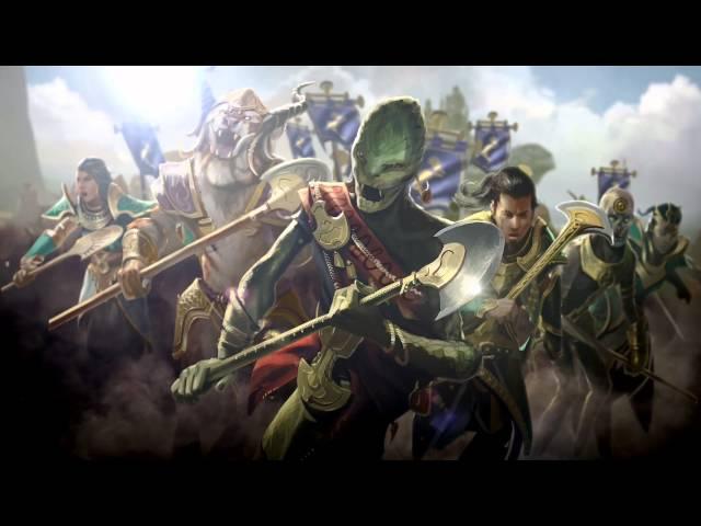 Khans of Tarkir English Trailer
