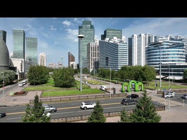В Астане пройдёт саммит «Центральная Азия – Китай»