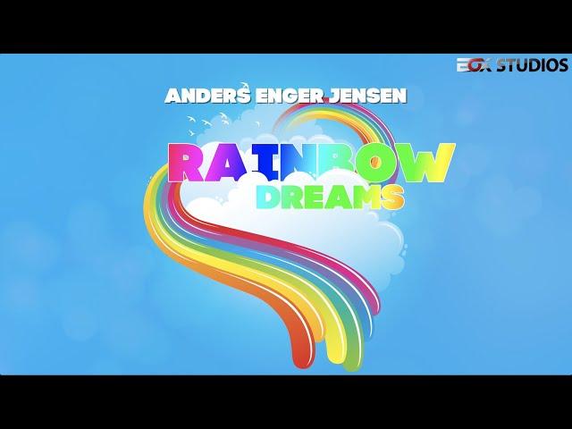 Rainbow Dreams