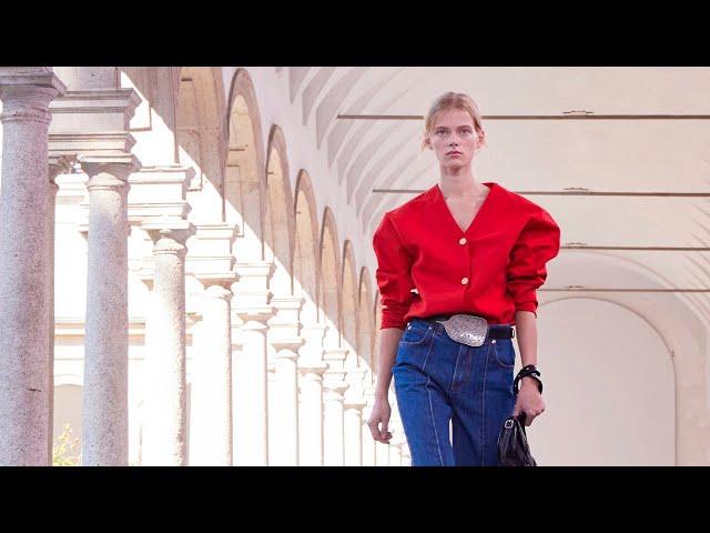 Bally | Spring Summer 2025 | Full Show