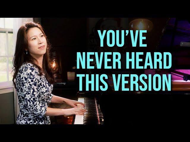 What a Wonderful World (Louis Armstrong) Piano by Sangah Noona