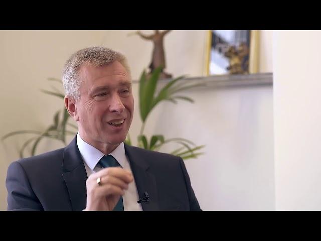 Ген директора  Владимир Моженков  Как эффективно управлять компанией