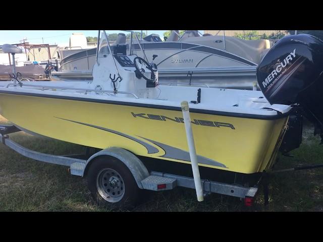 How to Buy and Inspect a Used Center Console Boat for Sale #centerconsole