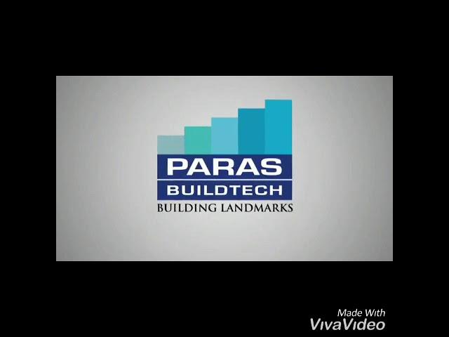 Paras Dews Gurgaon