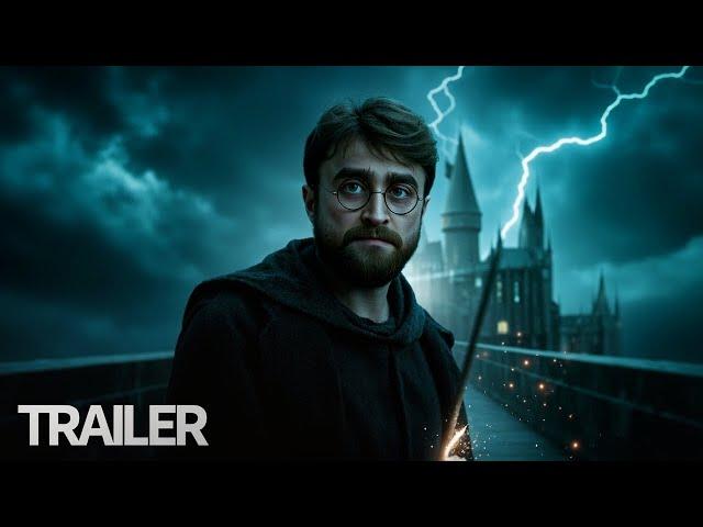 Harry Potter And The Cursed Child - Trailer (2026) |  Concept Version