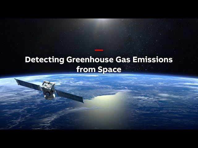  Live from the studio: climate science in space