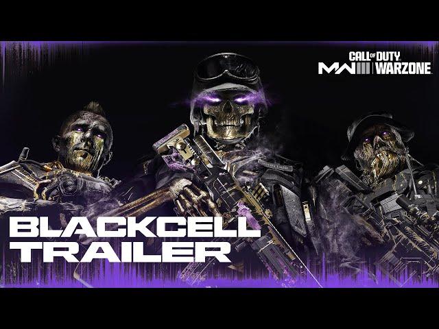 Season 2 BlackCell Battle Pass Upgrade | Call of Duty: Warzone & Modern Warfare III