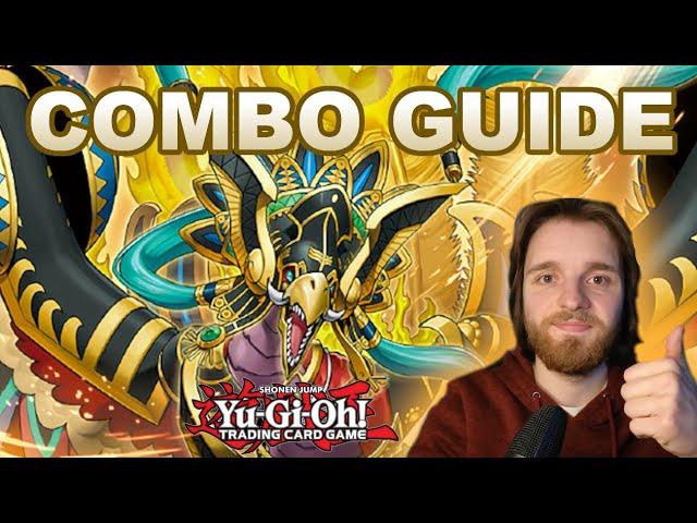 FIRE KING SNAKE-EYE - Combo Guide (post banlist)