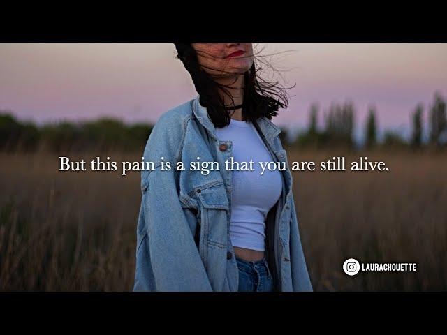 Heart Touching Quotes that will make you think