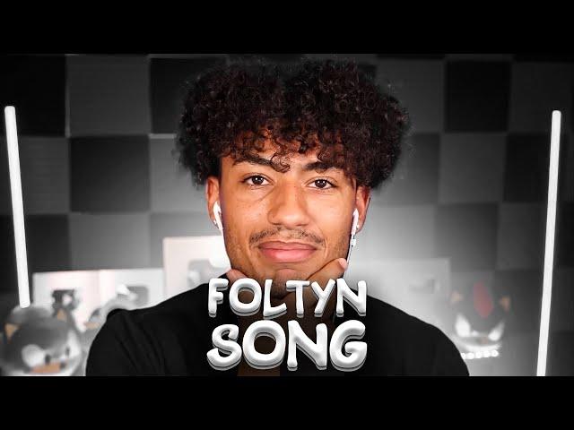 Foltyn Song - BAN (by Bee)