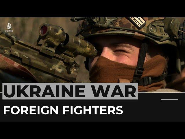 Chechen soldiers fight on both sides of Russian-Ukrainian conflict