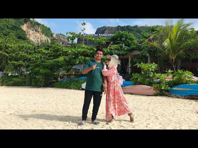 Edisi Holiday: Visit Pulau Bali