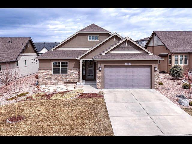 4464 Portillo Place, Colorado Springs, CO 80924 by Vicki Westapher - Make Your Best Move Team