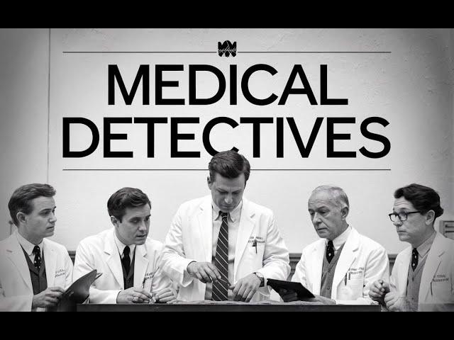 Medical Detectives Deutsch, Neue Episode 2025, Ep 10/14 Staffel 10 DOKU PODCAST