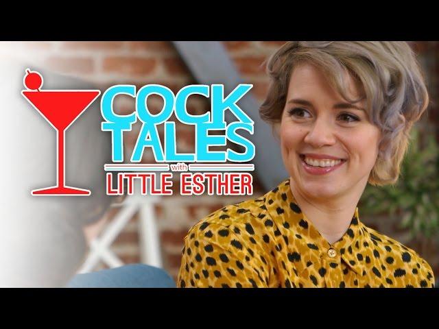 Alice Wetterlund | Cocktales with Little Esther