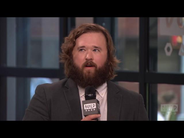 Haley Joel Osment Talks About His Favorite Role