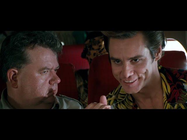 Ace Ventura Nature Calls 1995 Full Movie 720p (Hindi Dubbed)