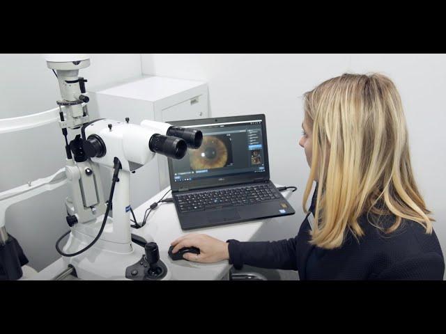 ZEISS SL 800 Imaging Solution Overview