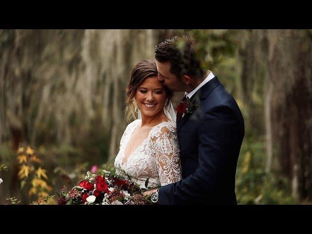 Couple Celebrates Love in the Wake of Loss. This Story Will Touch Your Heart  // Georgia Mae + Tyler