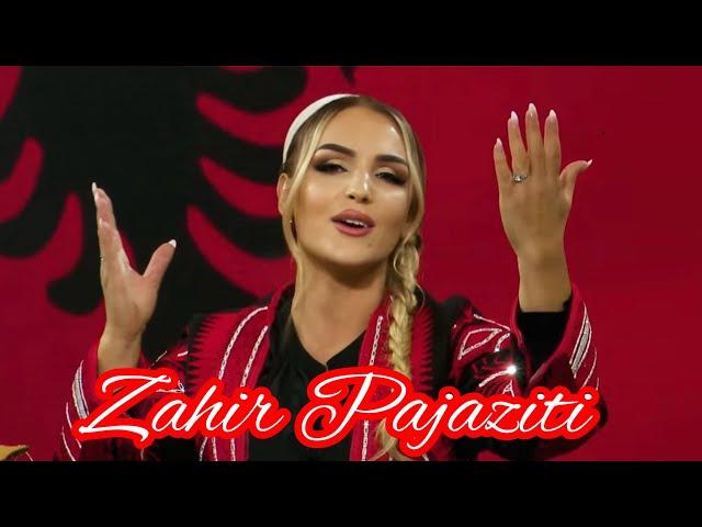 Aferdita Demaku - Zahir Pajaziti #gezuar2023