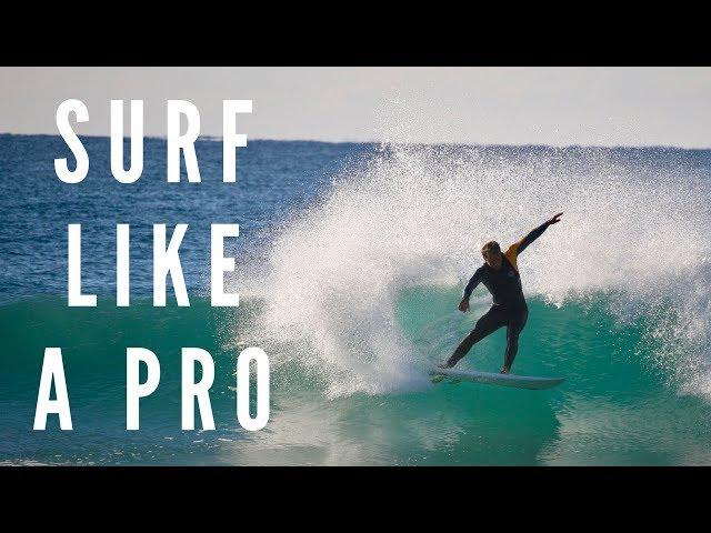 6 Advanced Surfing Lessons EVERYONE Should Learn