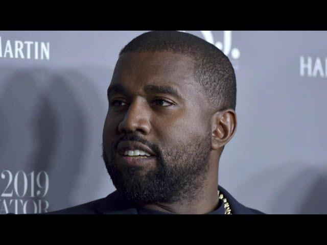 Is Kanye West 2020 A Real Thing? Pop Start Tweets His Late Entry | MSNBC