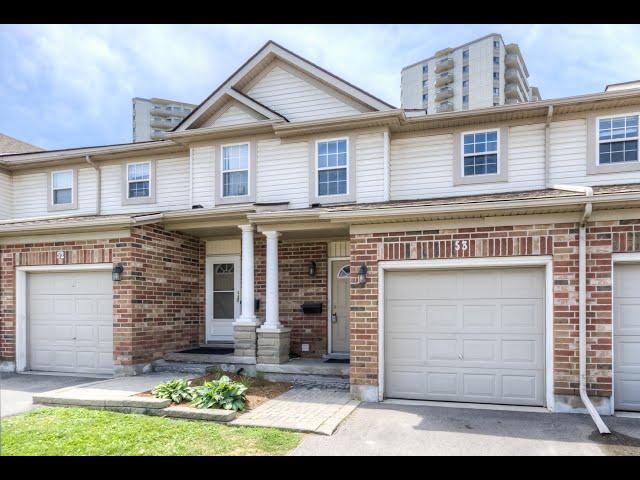 400 Wilson Ave Unit 53, Kitchener - Powers Realty Group - Sean Powers