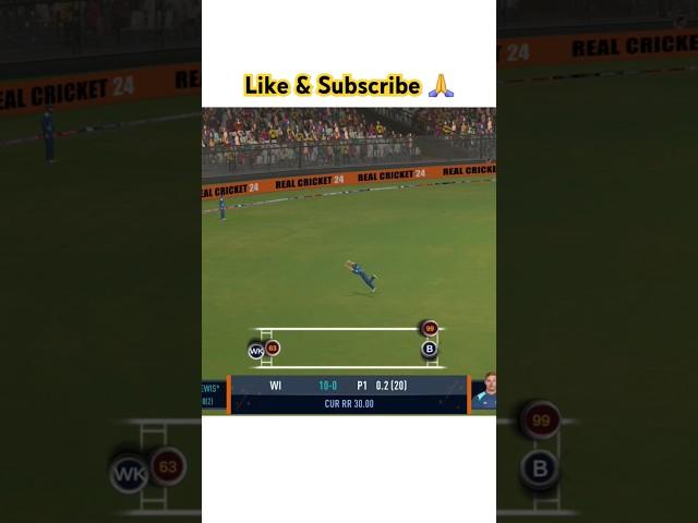 Evin Lewis Catch Out By Luke Wood Over ENG vs WI ️( 3rd T20 Match 2025 ) #shorts #cricket #trending