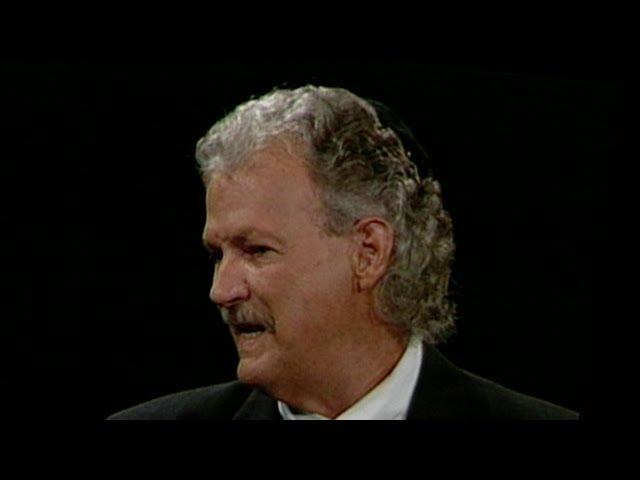 Plane Crash Almost Killed Me, But God Healed Me! | Jerry Golden