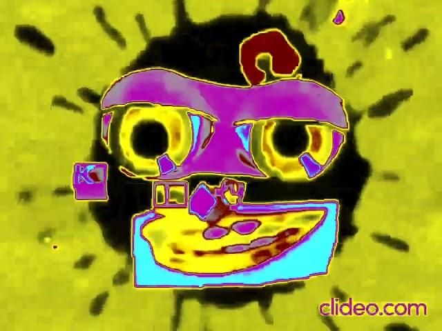 (NEW EFFECT) Klasky Csupo has a highest voice