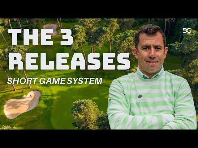 The Three Releases: Simplicity when chipping!