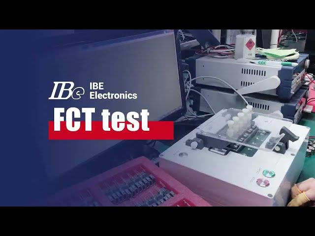 Ultimate Guide to PCB FCT Testing | How to Perform Functional Circuit Testing