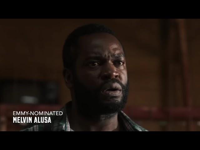 COPPER BULLET | Official Trailer | A New Era of African Storytelling 