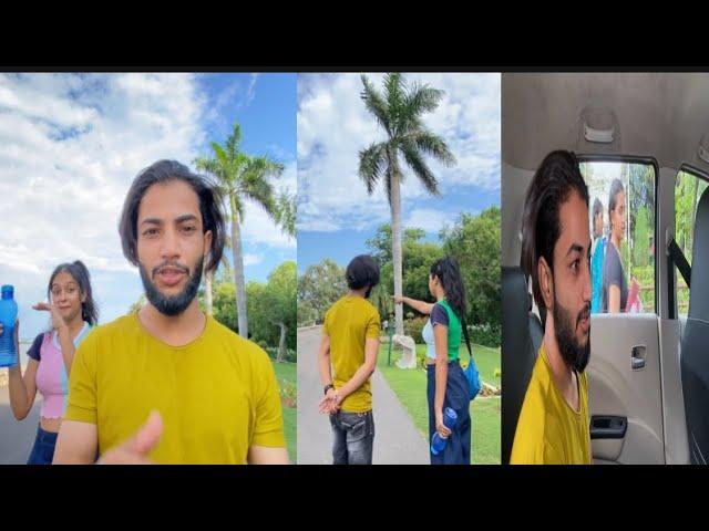 Ladkey Ne kisa ishara krdiya  Rihan khan Vlog