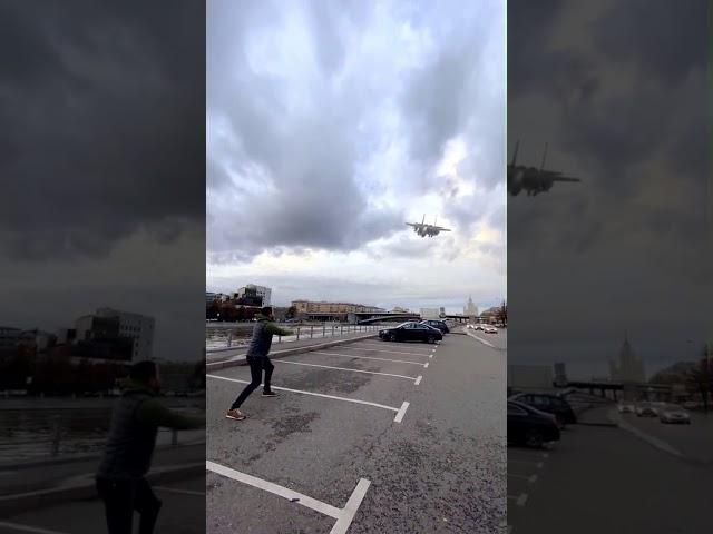 Erməni qırıcı təyyarəsi belə zərərsizləşdirildi