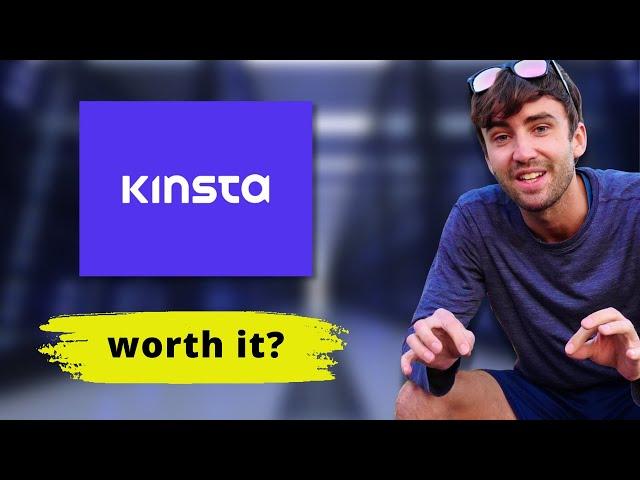 What Is Kinsta and Is It Actually Worth It for Web Hosting?