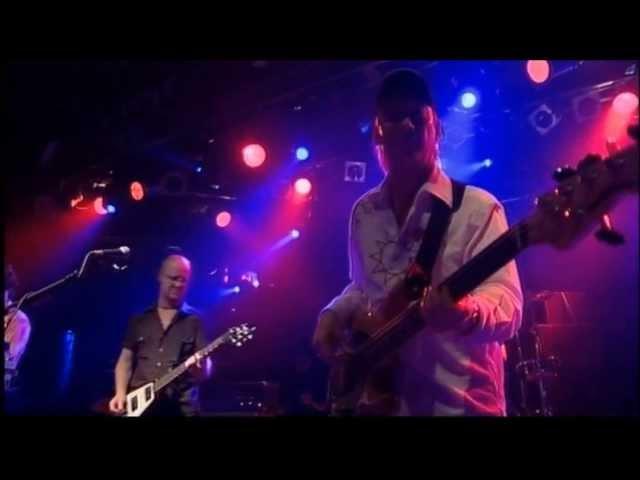 Wishbone Ash...Phoenix "Live" HD (Widescreen) (Extended version)