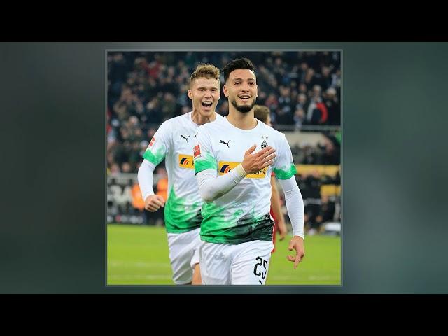Borussia Mönchengladbach