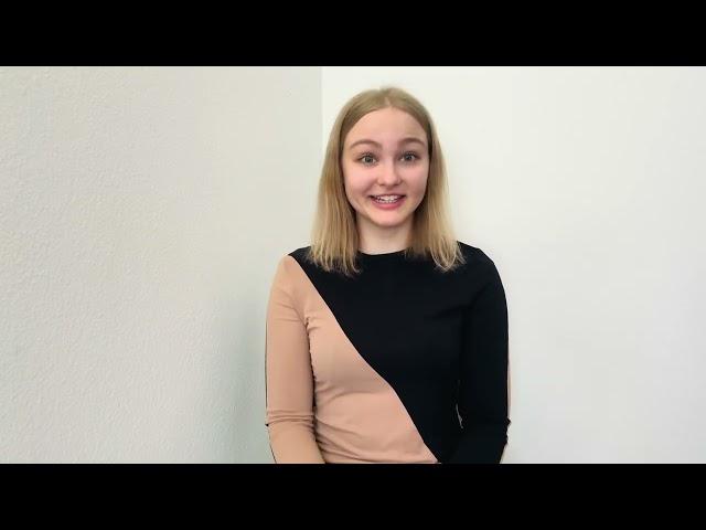 Dynamic modelling of the downrange of a water rocket | Yelyzaveta Doroshenko | NW25
