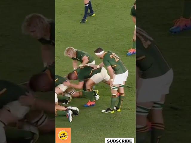 best of rugby 