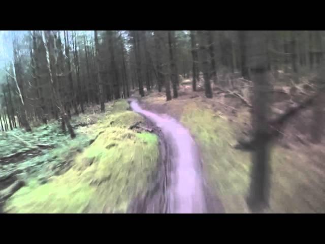 Cannock 20160109