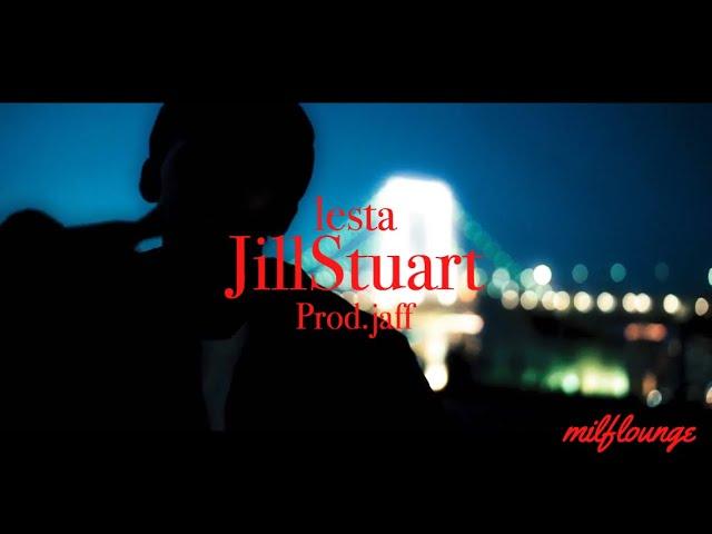 lesta - JillStuart prod.jaff