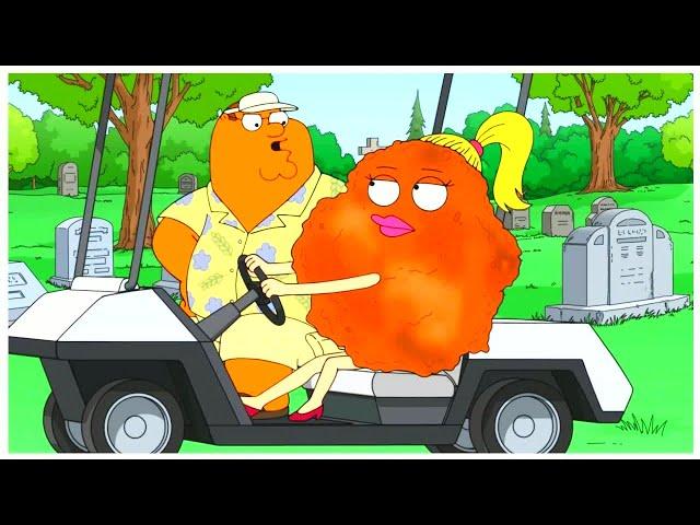 Family Guy Season 20 Ep.05  Full Episode - Family Guy  New 2024 Full NoCuts #1080p