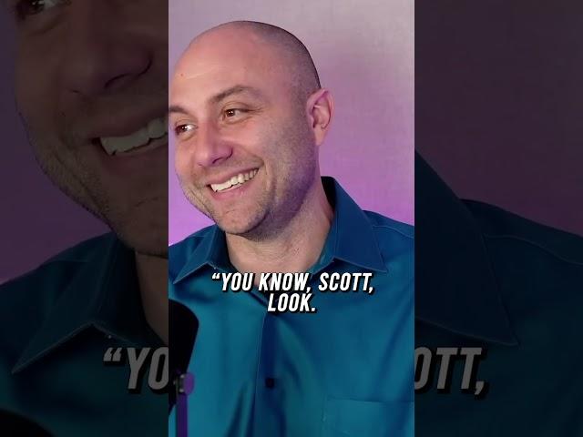 "One Tip to Silence Awkward Interview Questions! You Won't Believe What It Is!"